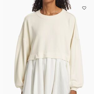 Free People | Eleanor Sweatshirt